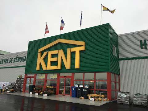 Kent Building Supplies Inc