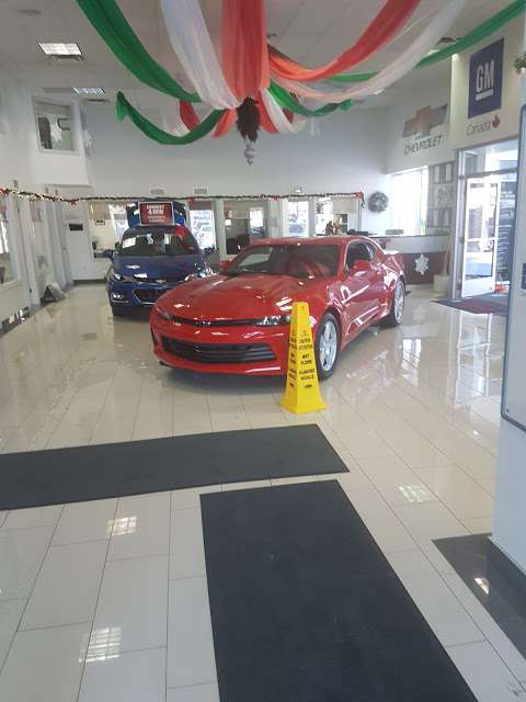 Plaza Chevrolet Buick GMC Plaza Chevrolet Buick GMC
